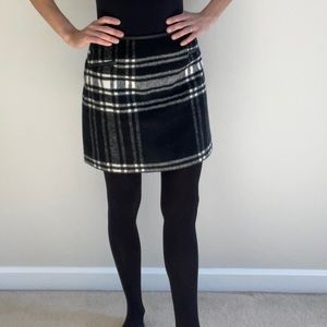 Mini skirt